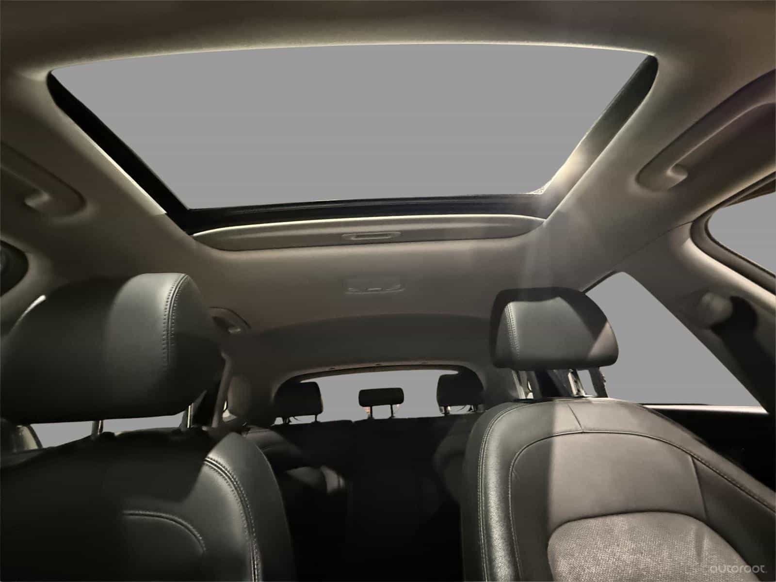 Image 22 Hyundai Kona Privilégié 2022