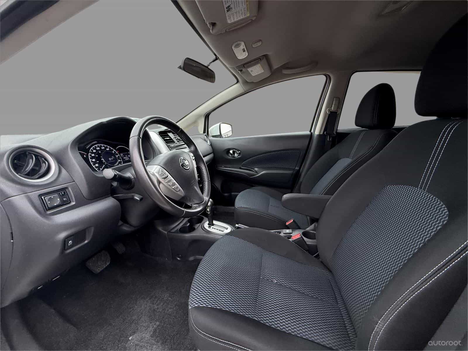 Image 12 Nissan Versa Note SV 2015