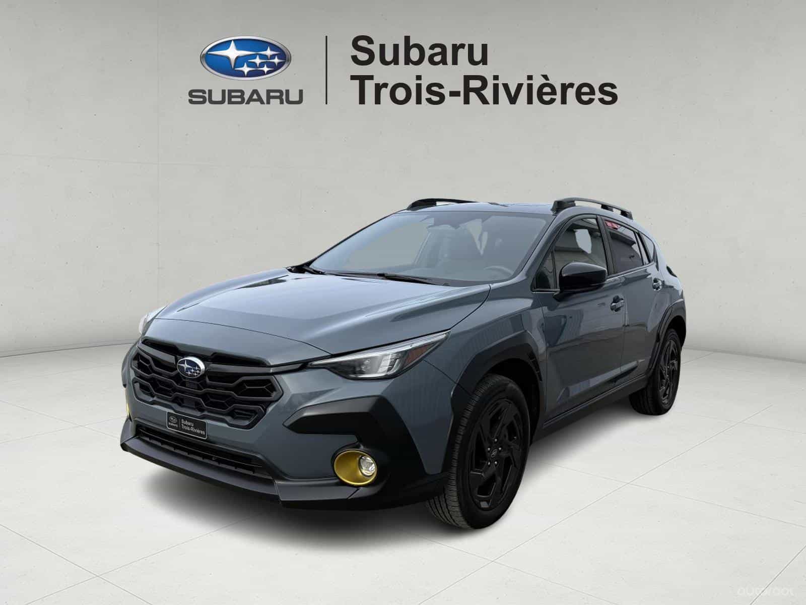Image 1 Subaru Crosstrek Onyx 2024