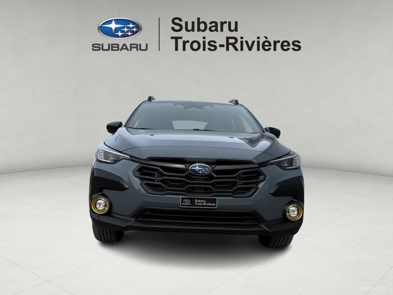 Image 2 Subaru Crosstrek Onyx 2024