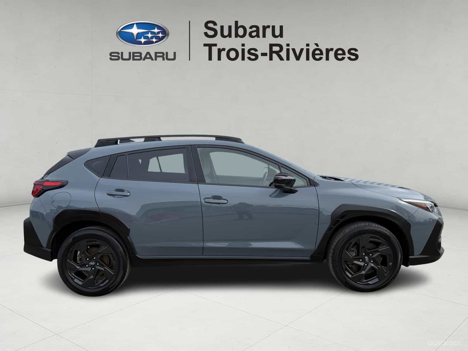 Image 4 Subaru Crosstrek Onyx 2024