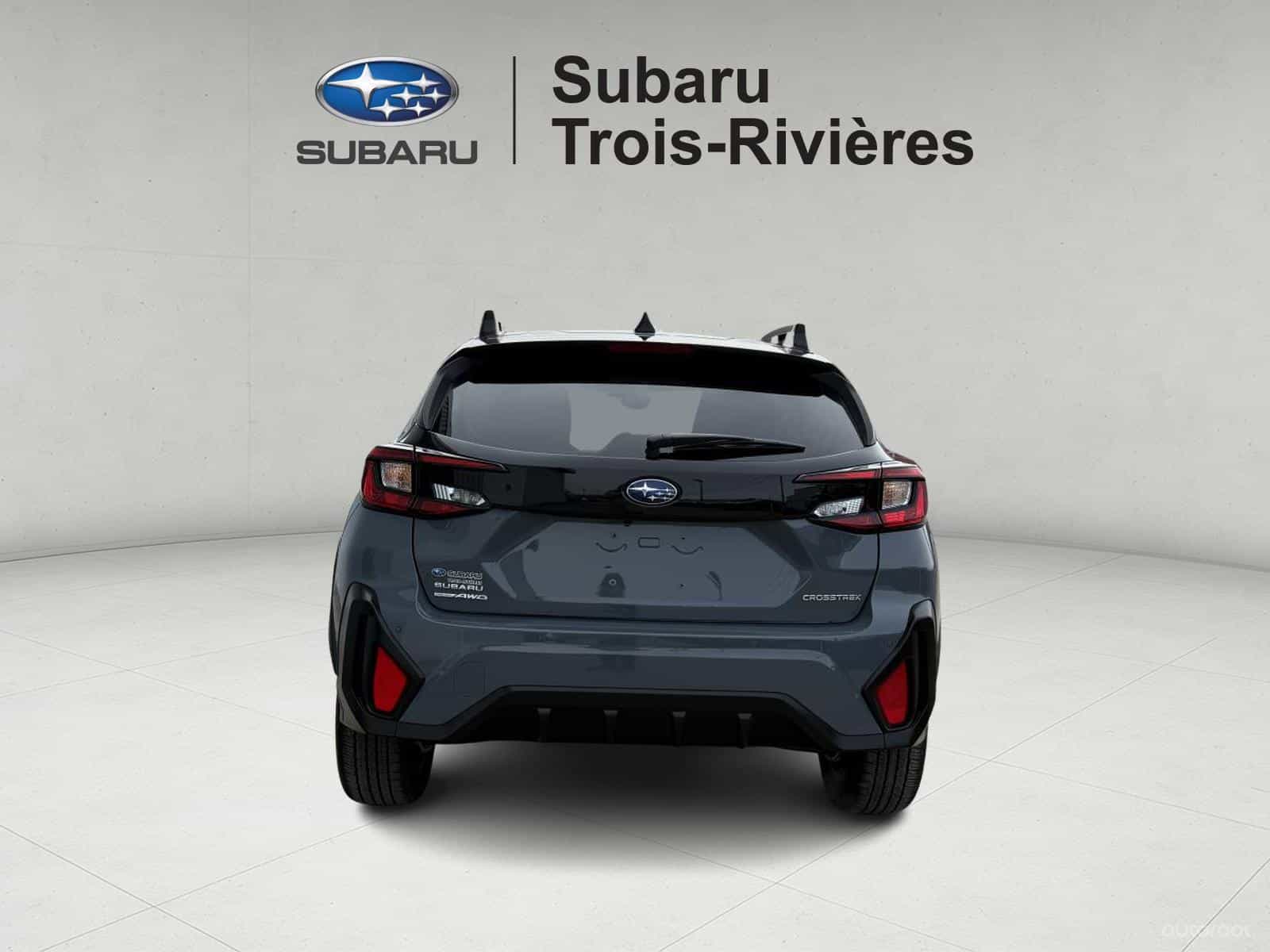 Image 6 Subaru Crosstrek Onyx 2024