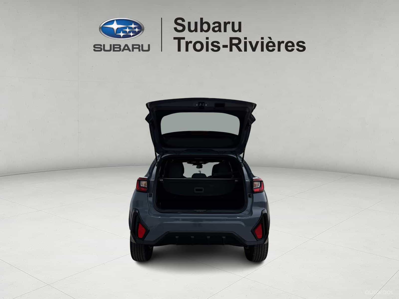 Image 7 Subaru Crosstrek Onyx 2024