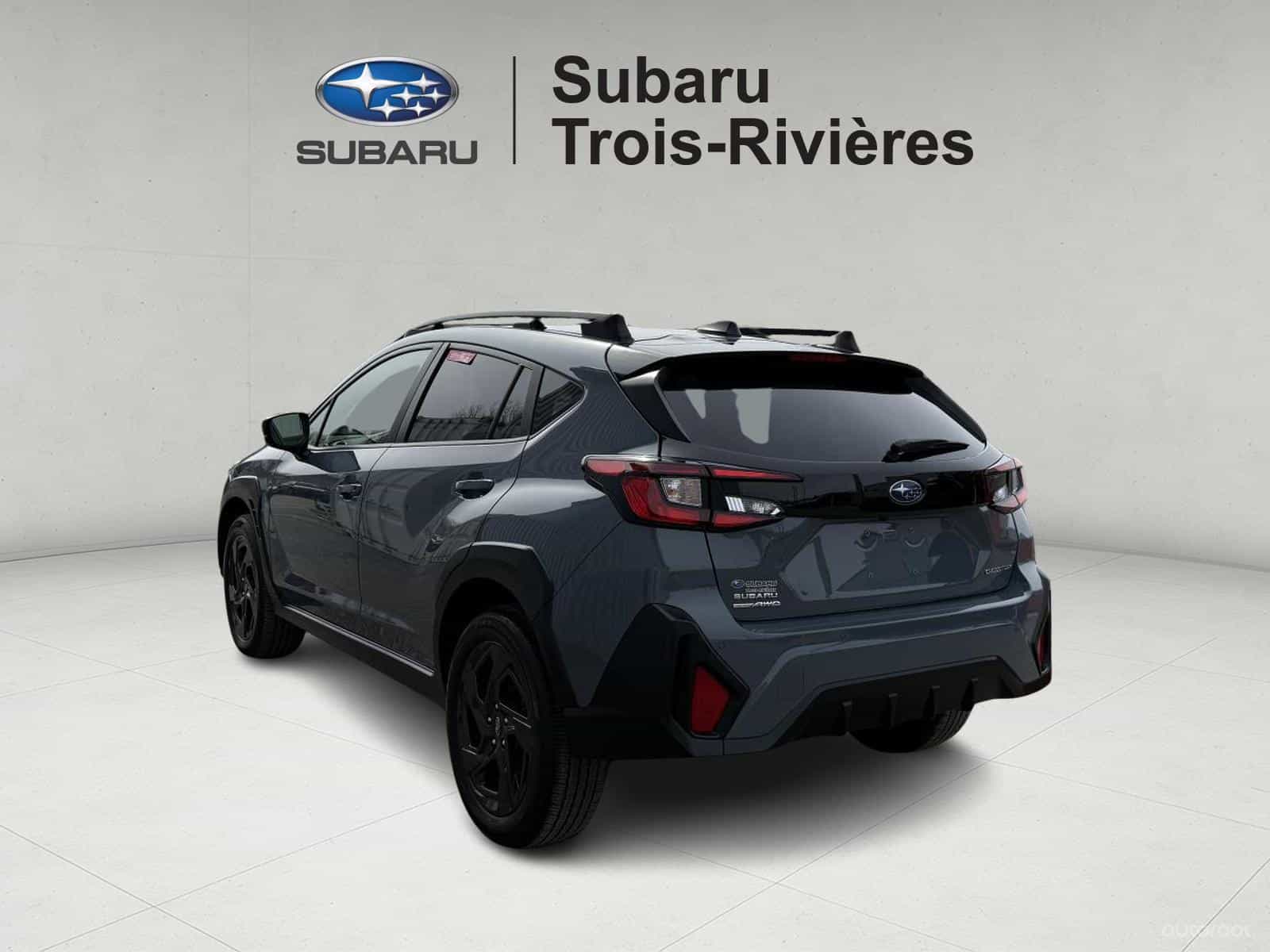 Image 9 Subaru Crosstrek Onyx 2024