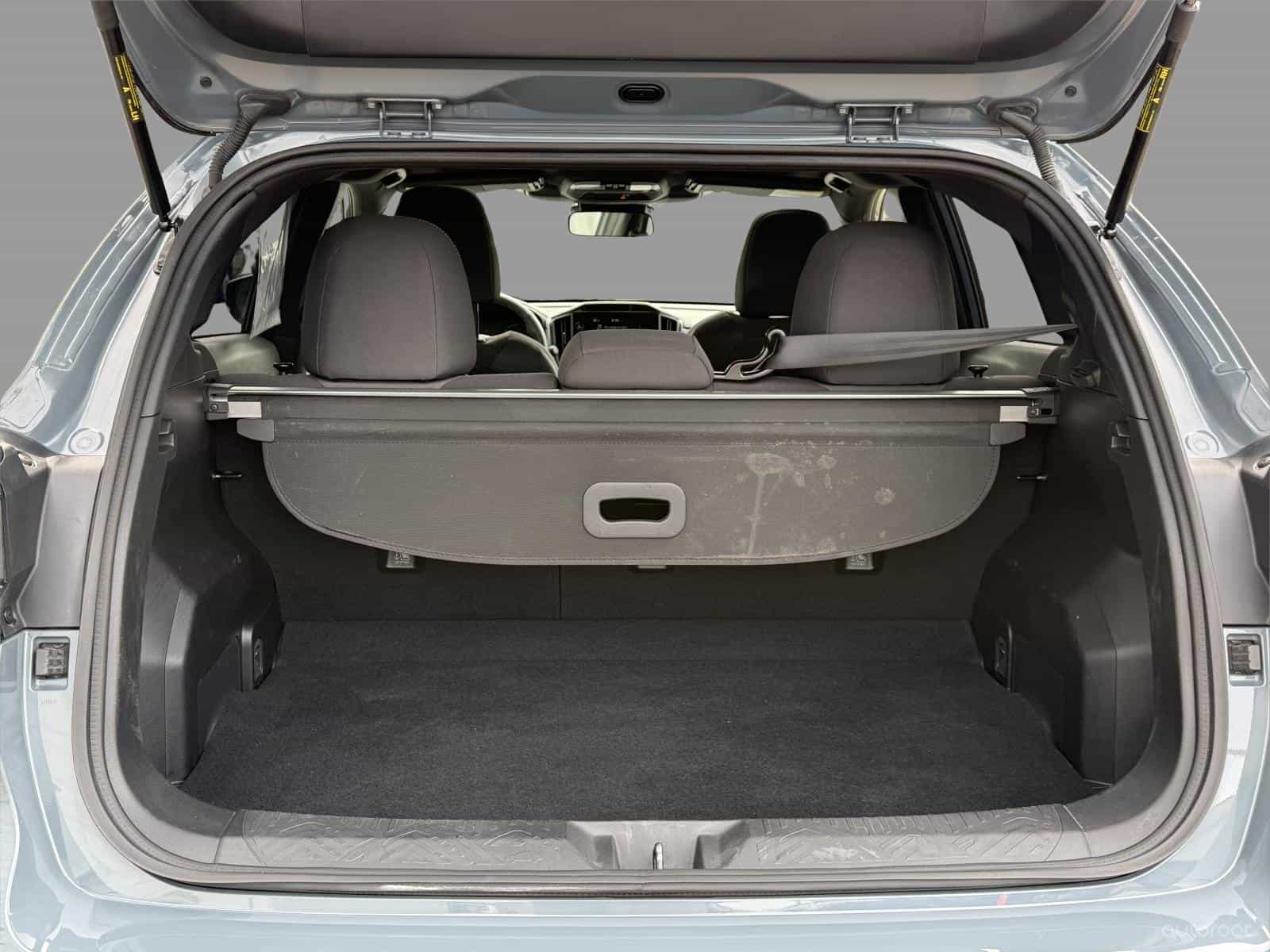 Image 8 Subaru Crosstrek Onyx 2024