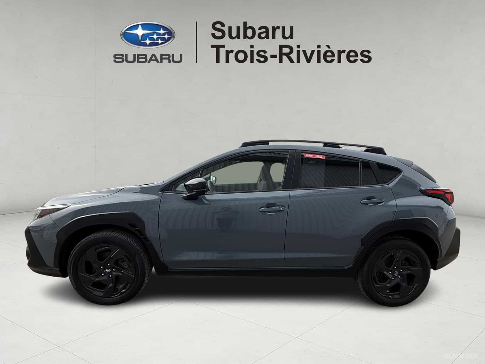Image 10 Subaru Crosstrek Onyx 2024