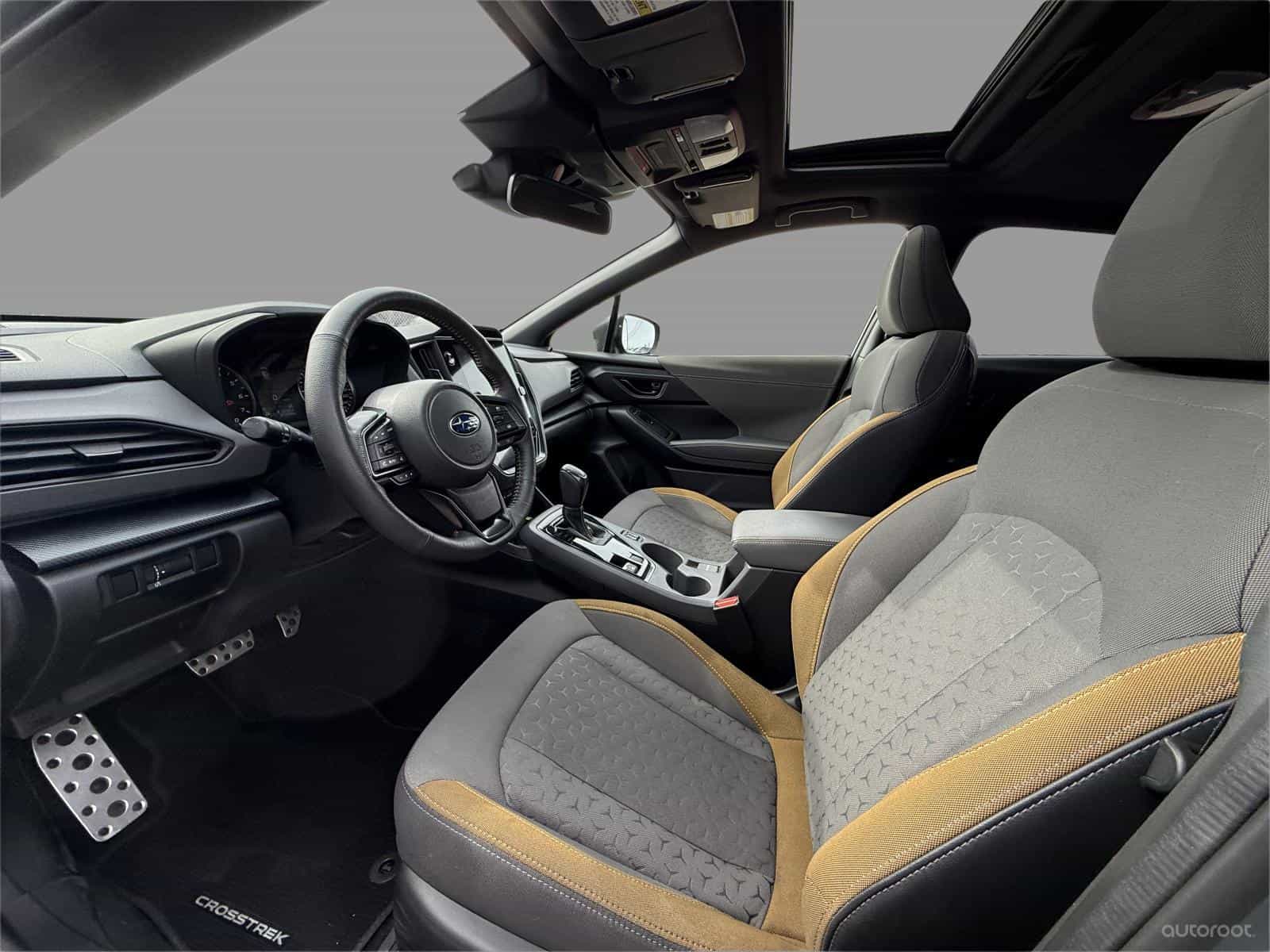 Image 12 Subaru Crosstrek Onyx 2024