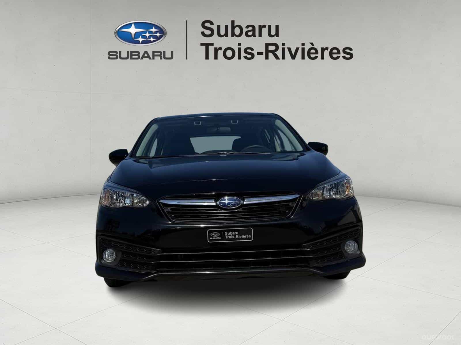 Image 2 Subaru Impreza Convenience w/Eye 2023