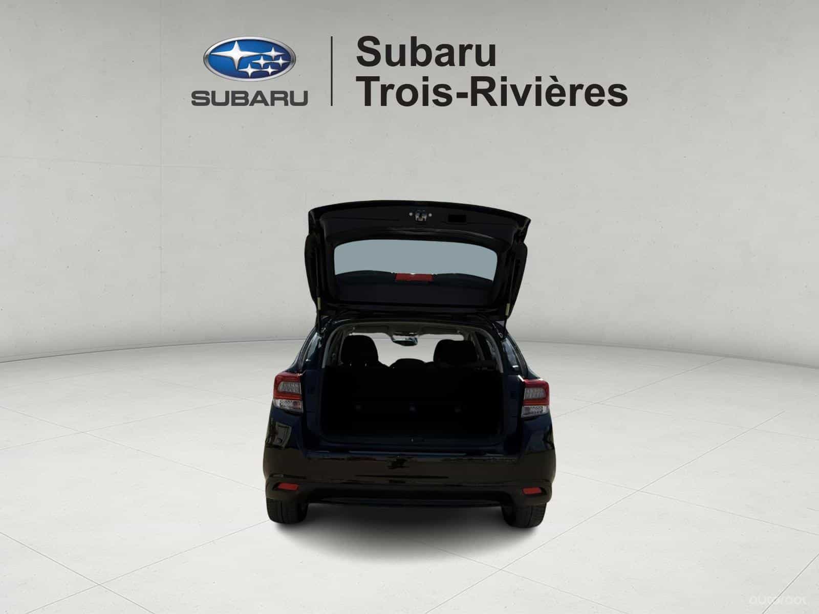 Image 7 Subaru Impreza Convenience w/Eye 2023