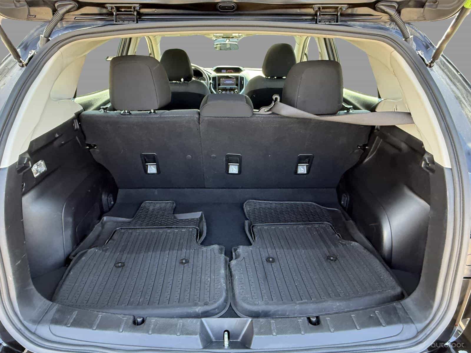 Image 8 Subaru Impreza Convenience w/Eye 2023