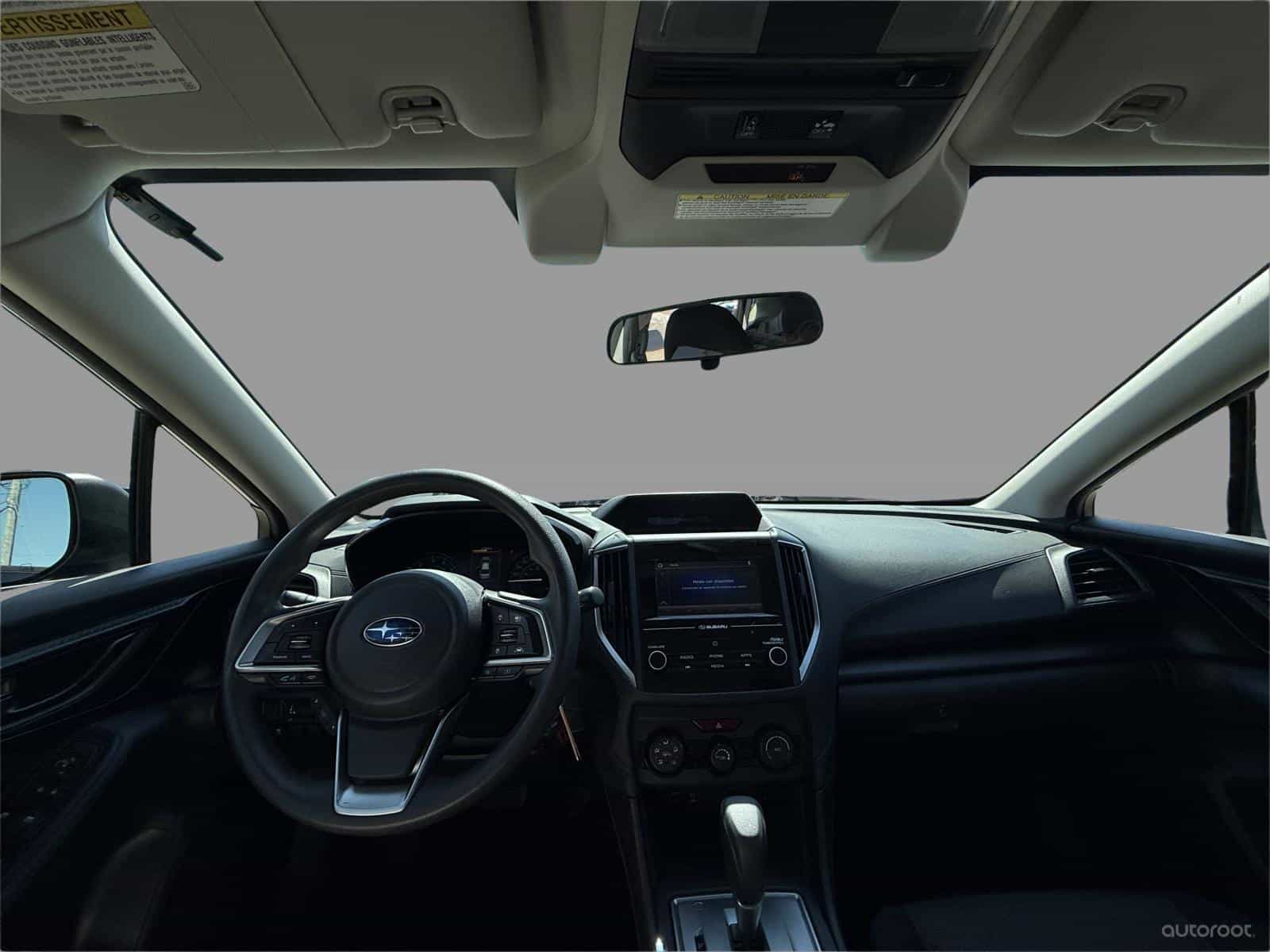 Image 15 Subaru Impreza Convenience w/Eye 2023