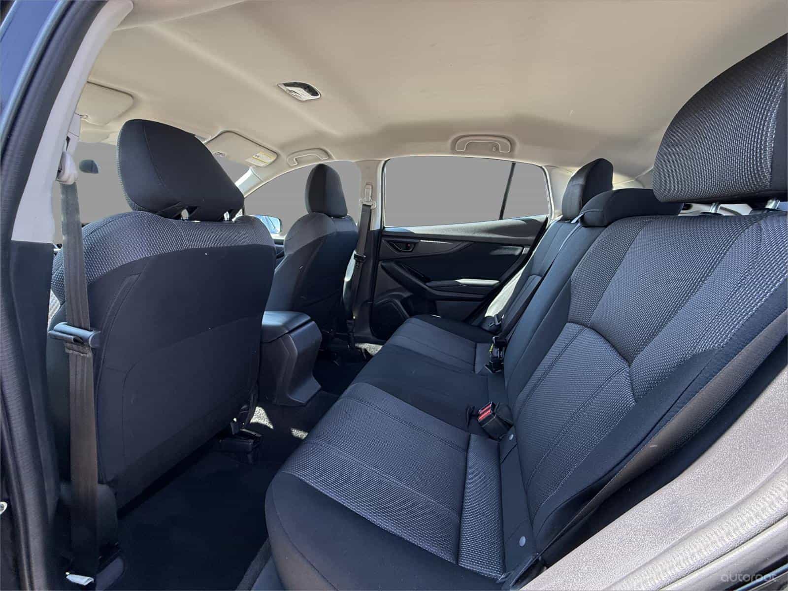 Image 20 Subaru Impreza Convenience w/Eye 2023