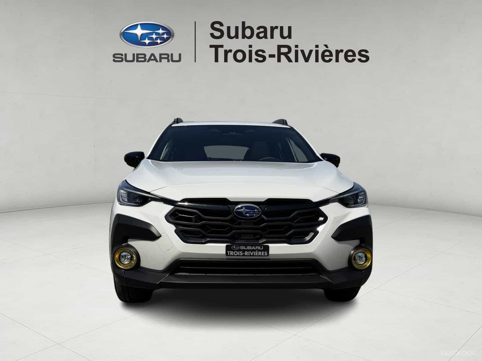 Image 2 Subaru Crosstrek Onyx 2024