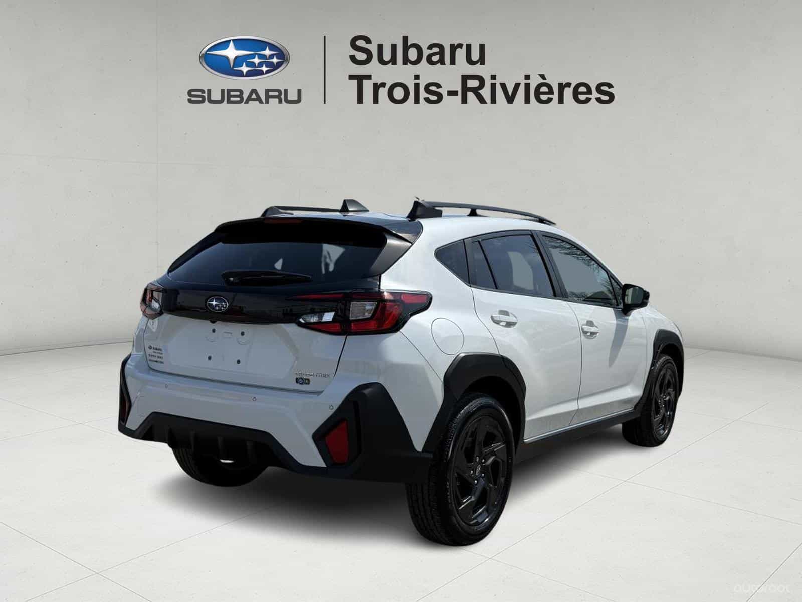 Image 5 Subaru Crosstrek Onyx 2024