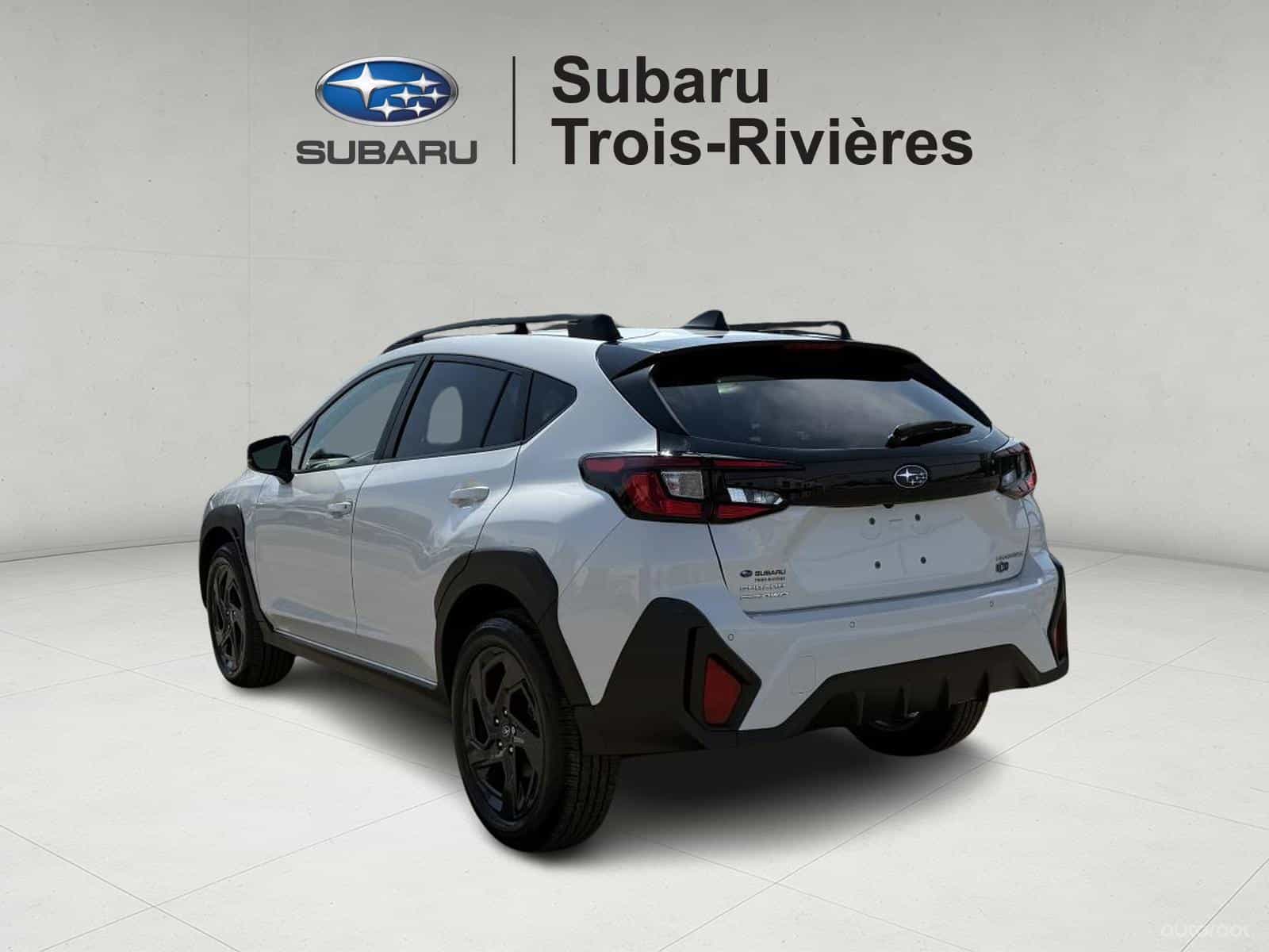 Image 9 Subaru Crosstrek Onyx 2024