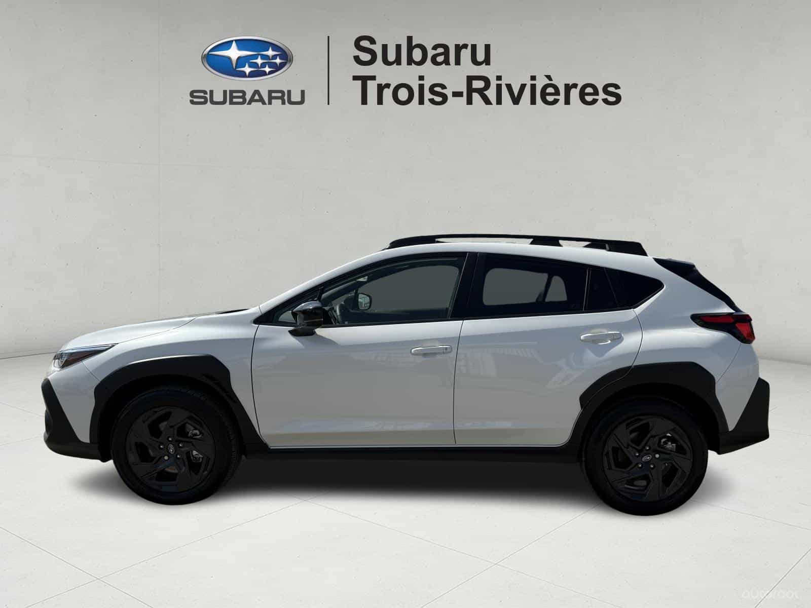 Image 10 Subaru Crosstrek Onyx 2024