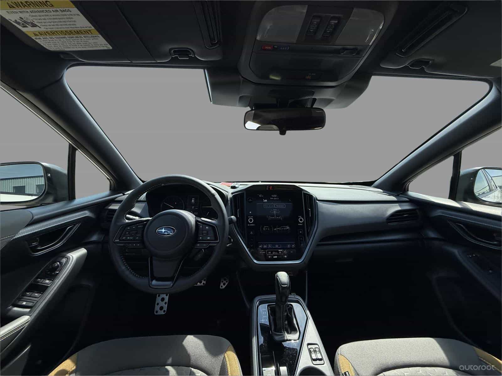 Image 14 Subaru Crosstrek Onyx 2024