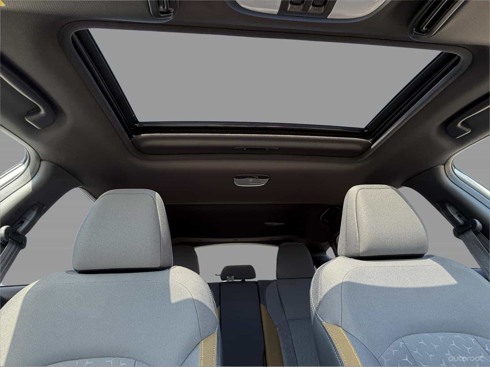 Image 22 Subaru Crosstrek Onyx 2024