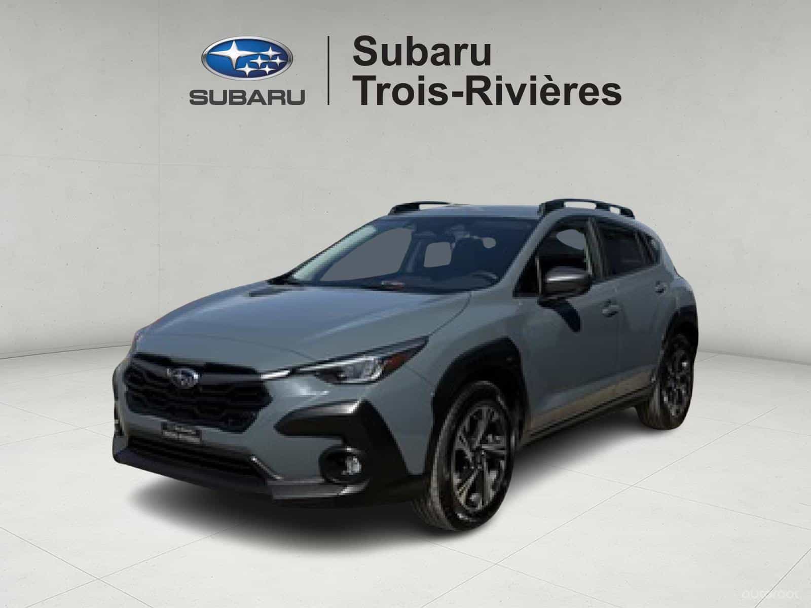 2024 Subaru Crosstrek Touring - Image 1