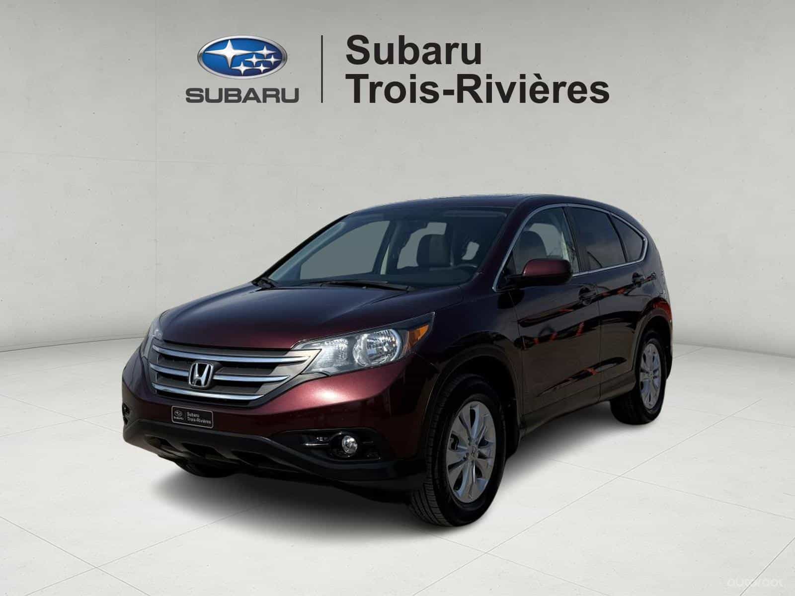 2014 Honda CR-V EX - Image 1