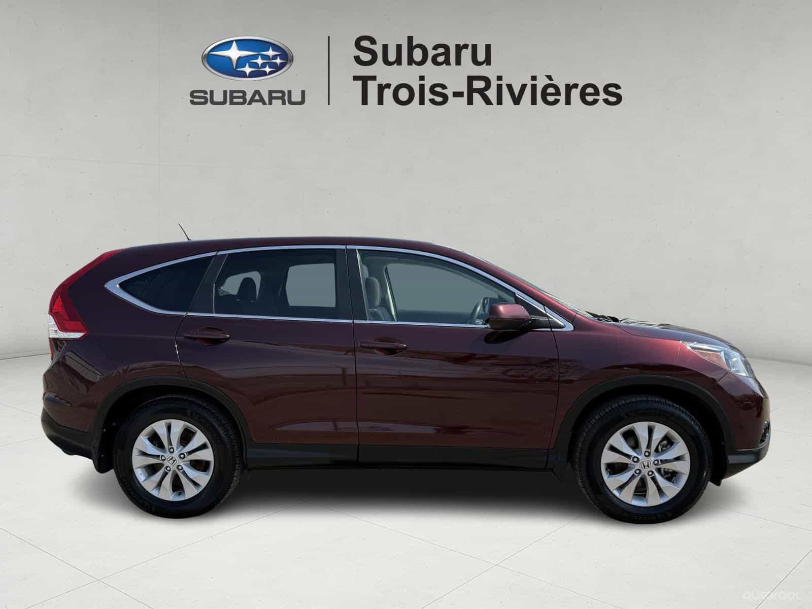 Image 4 Honda CR-V EX 2014