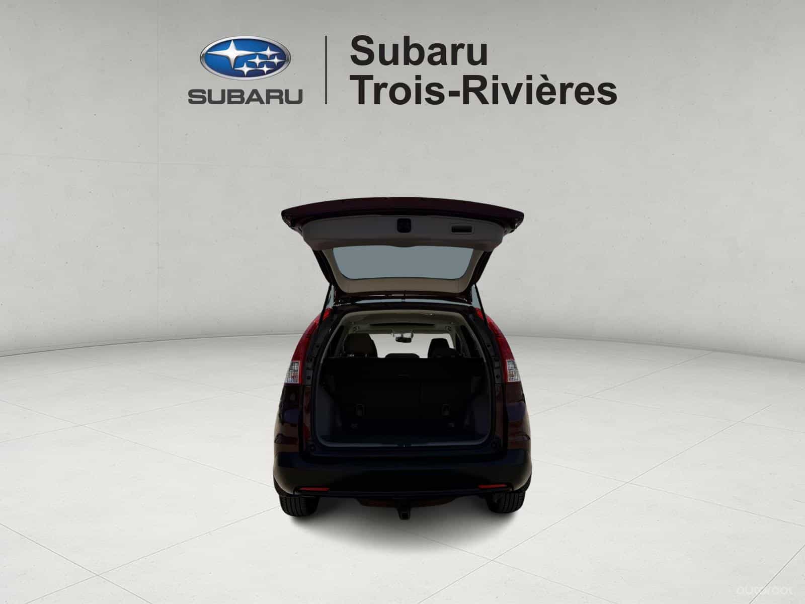 Image 7 Honda CR-V EX 2014