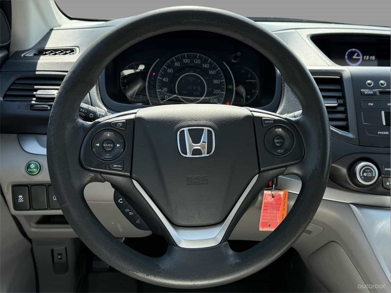 Image 16 Honda CR-V EX 2014