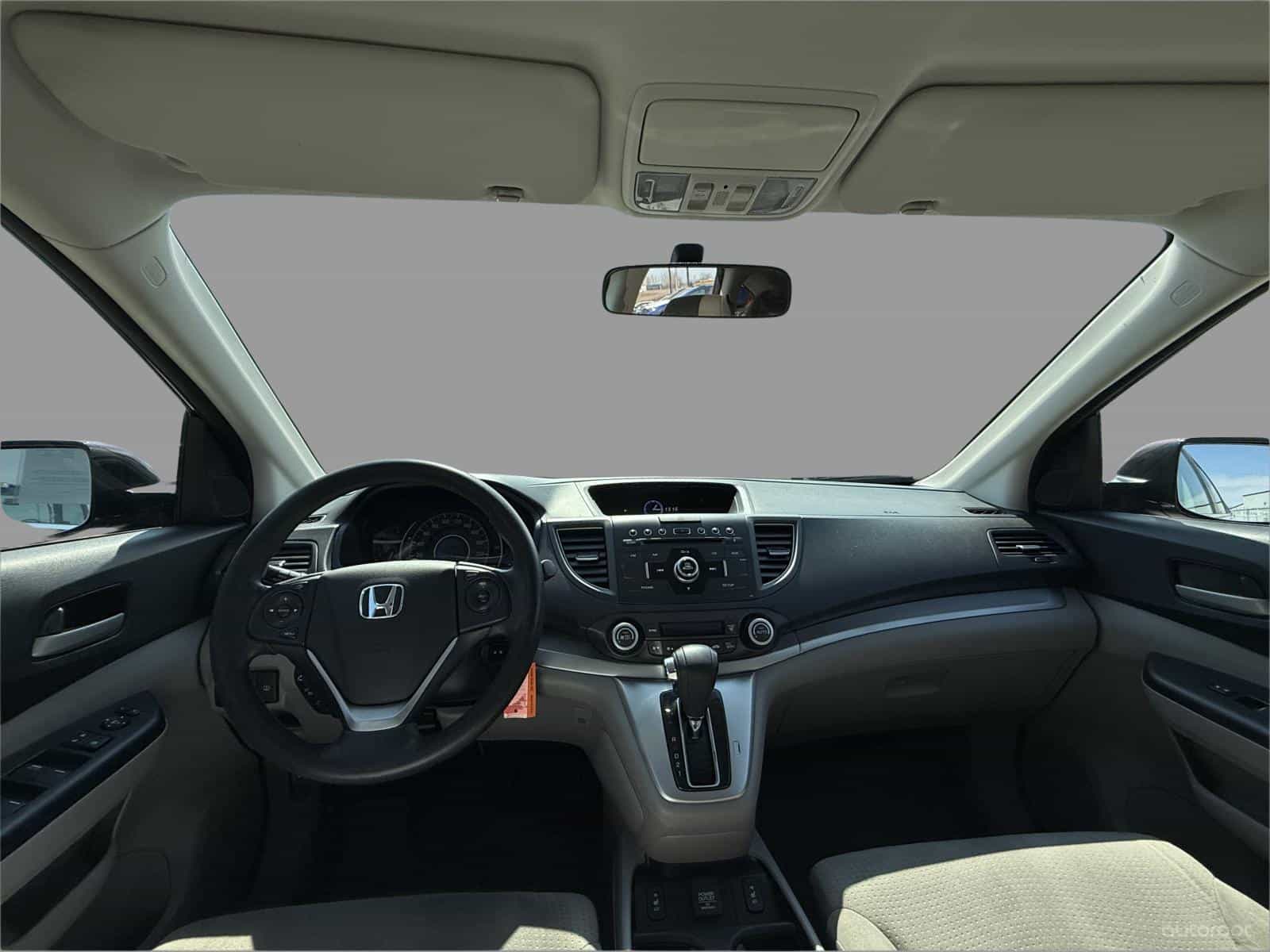 Image 15 Honda CR-V EX 2014