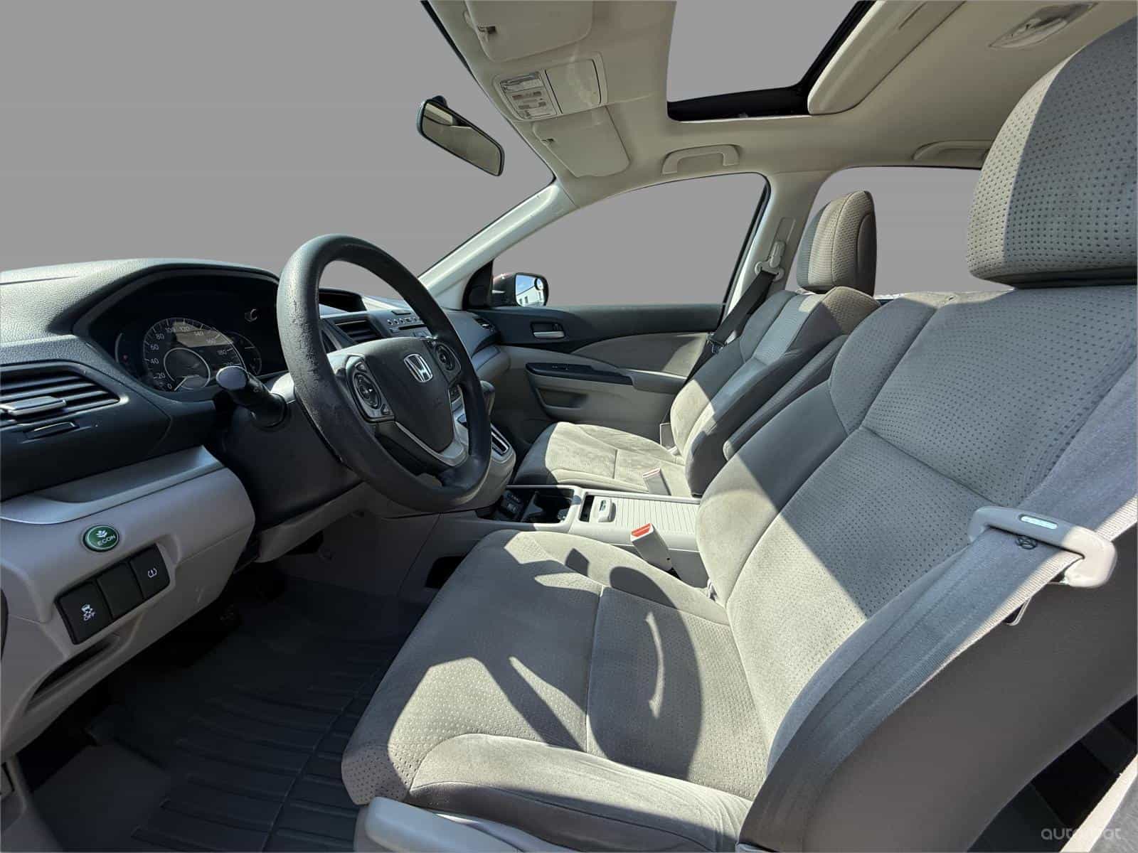 Image 12 Honda CR-V EX 2014