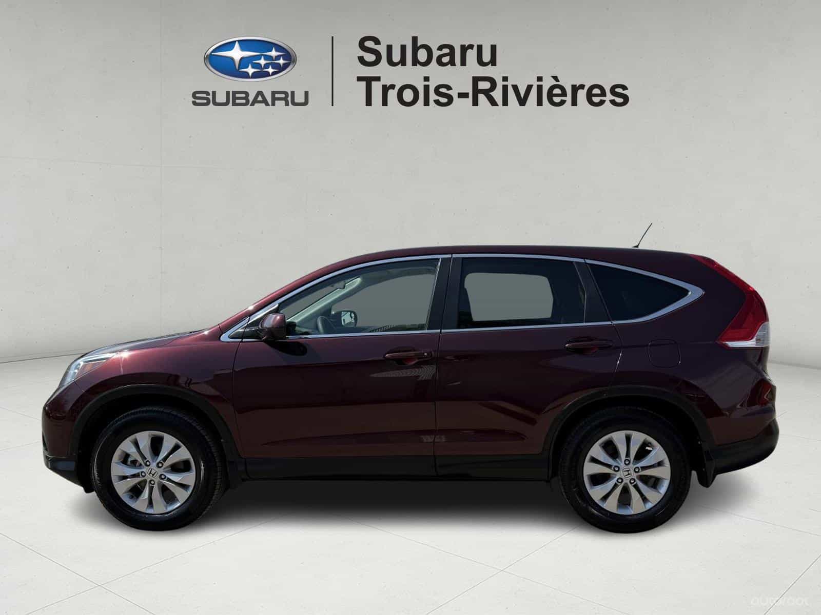 Image 10 Honda CR-V EX 2014