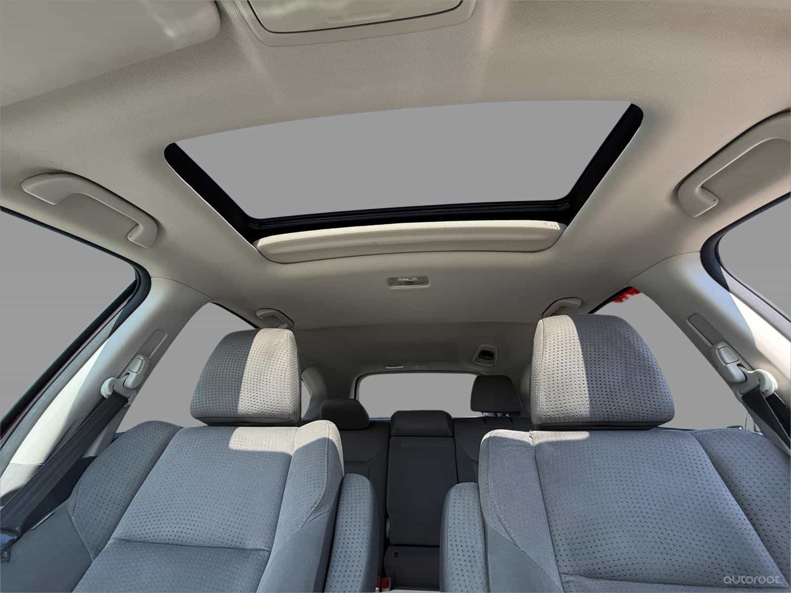 Image 23 Honda CR-V EX 2014