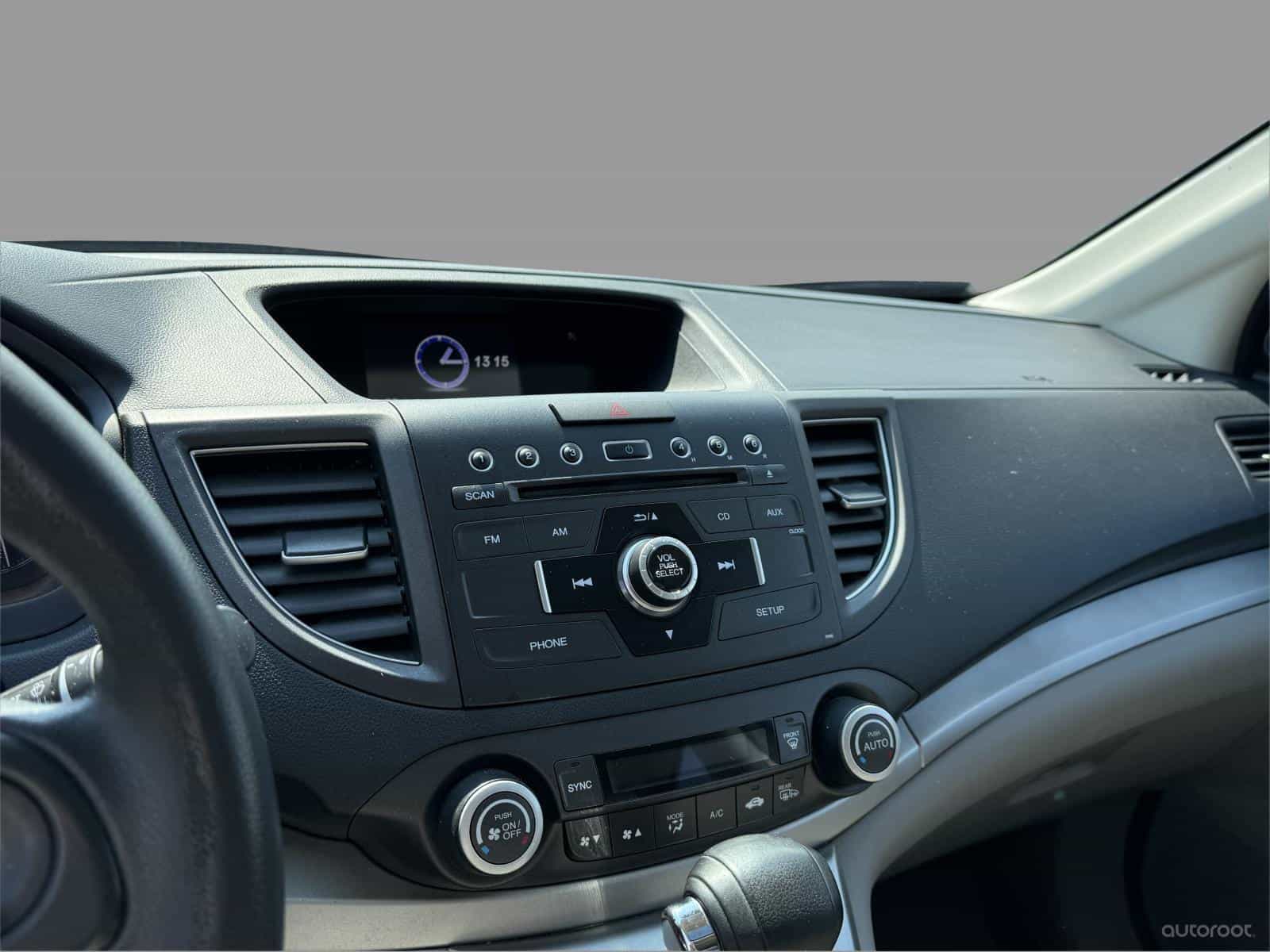 Image 20 Honda CR-V EX 2014