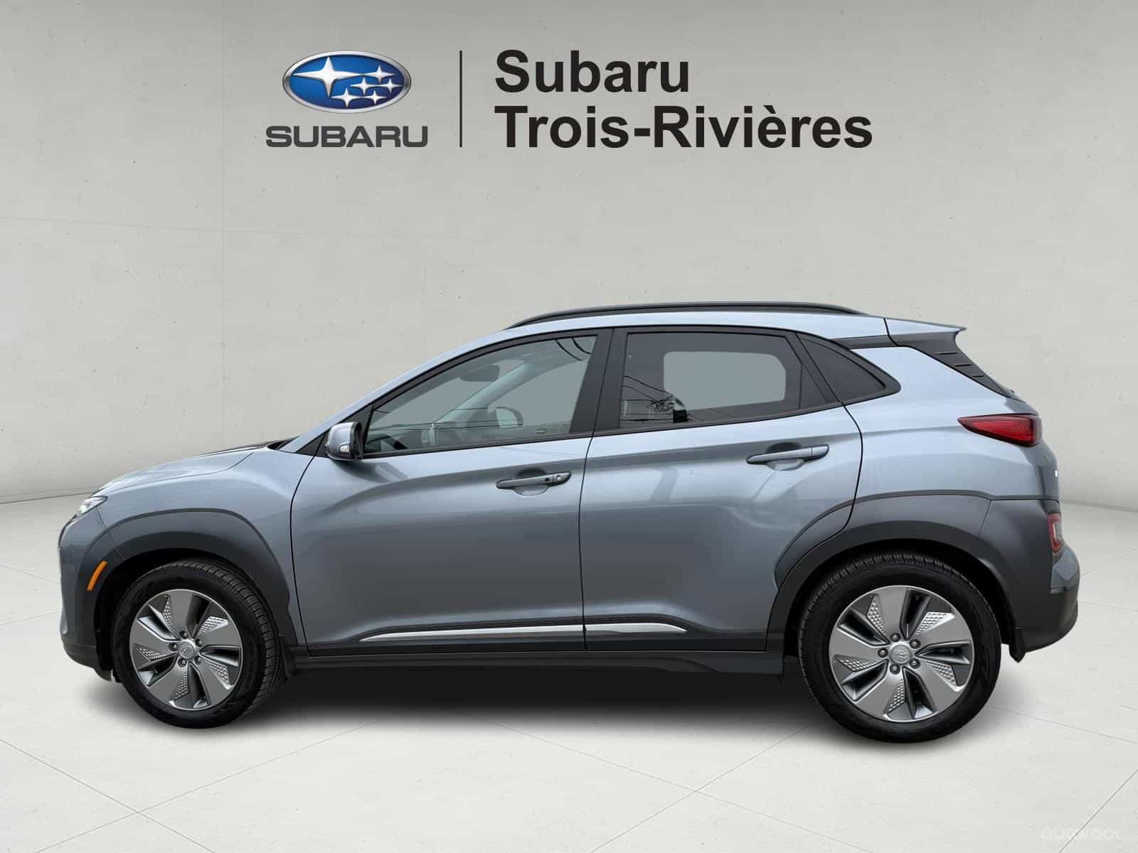 Image 11 Hyundai Kona Électrique Ultime 2021
