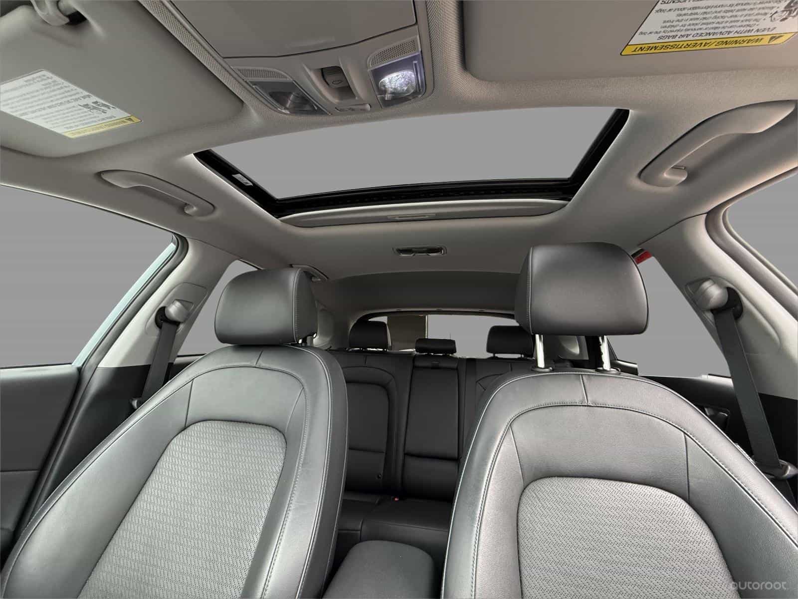 Image 24 Hyundai Kona Électrique Ultime 2021