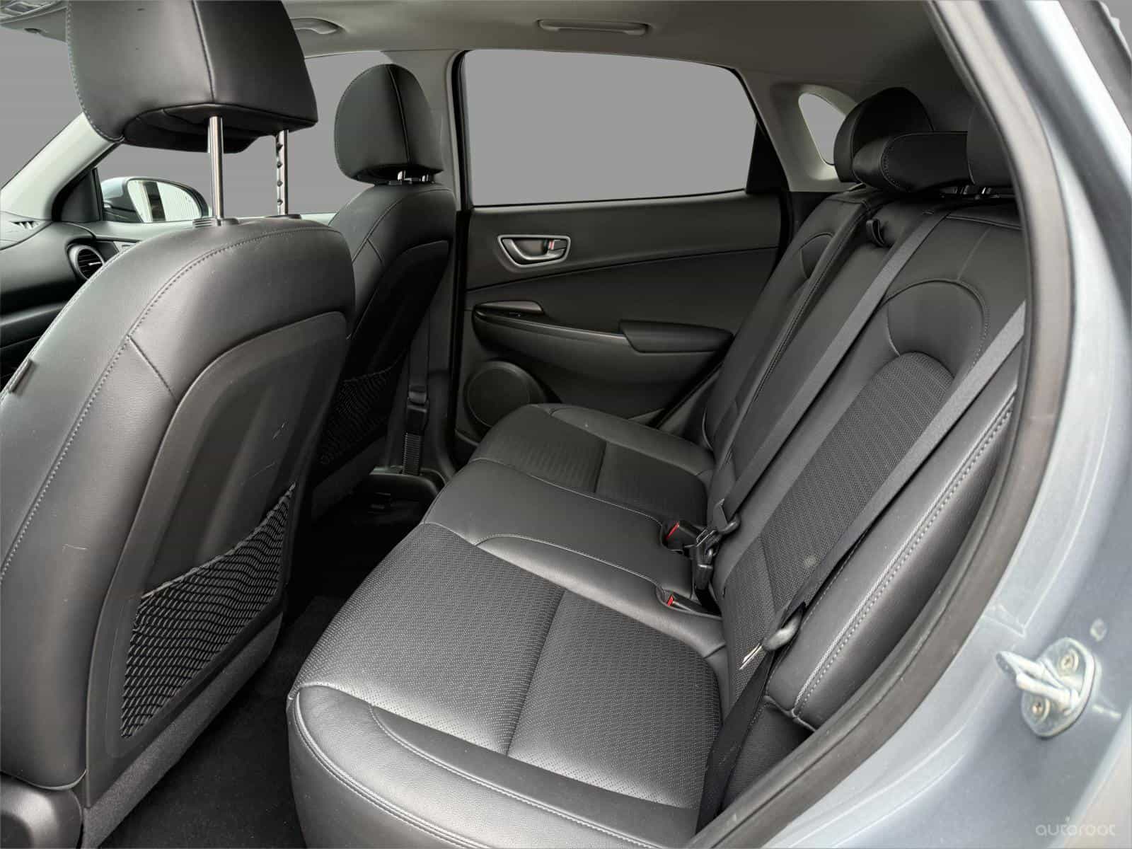 Image 25 Hyundai Kona Électrique Ultime 2021