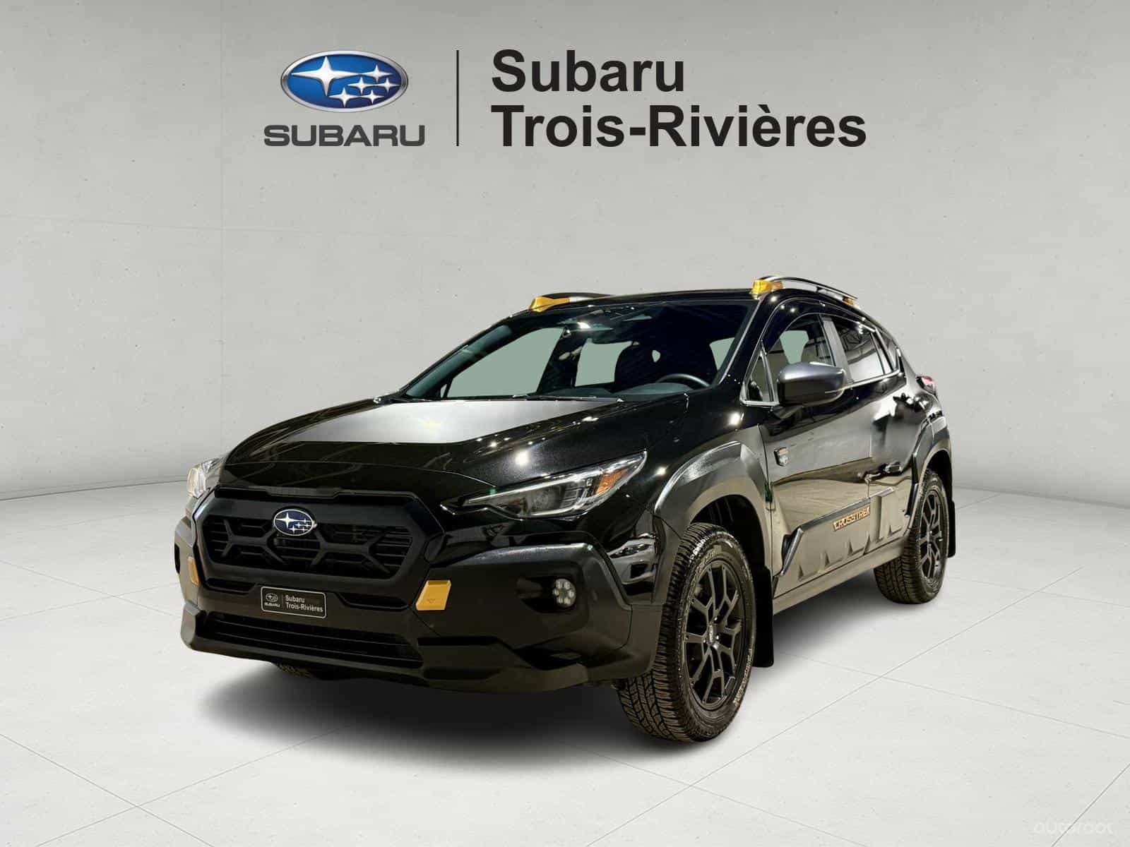 2025 Subaru Crosstrek Wilderness - Image 1