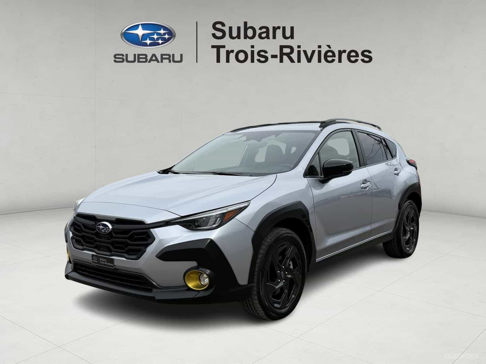 Image 1 Subaru Crosstrek Onyx 2024