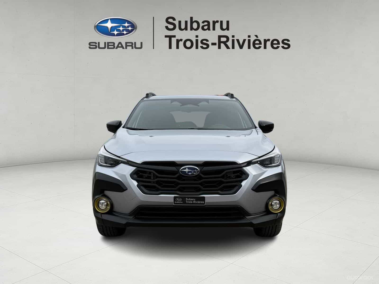 Image 2 Subaru Crosstrek Onyx 2024