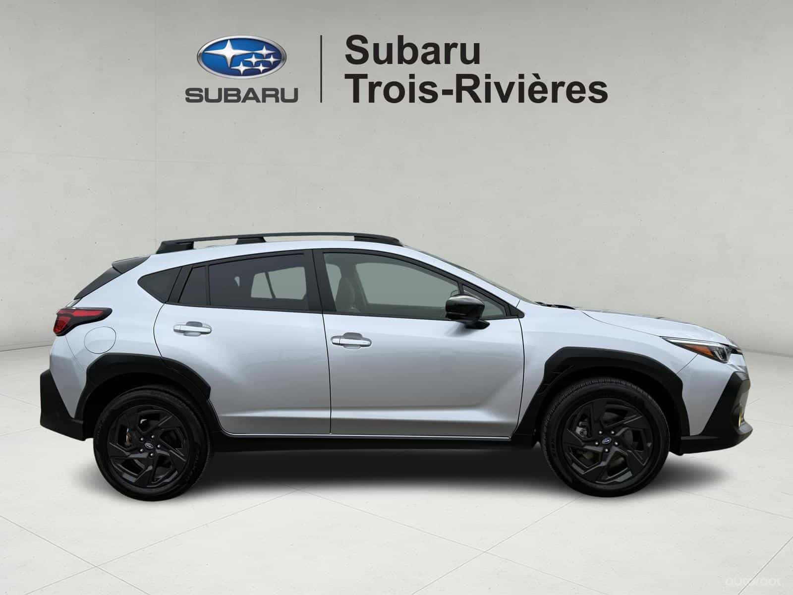 Image 4 Subaru Crosstrek Onyx 2024