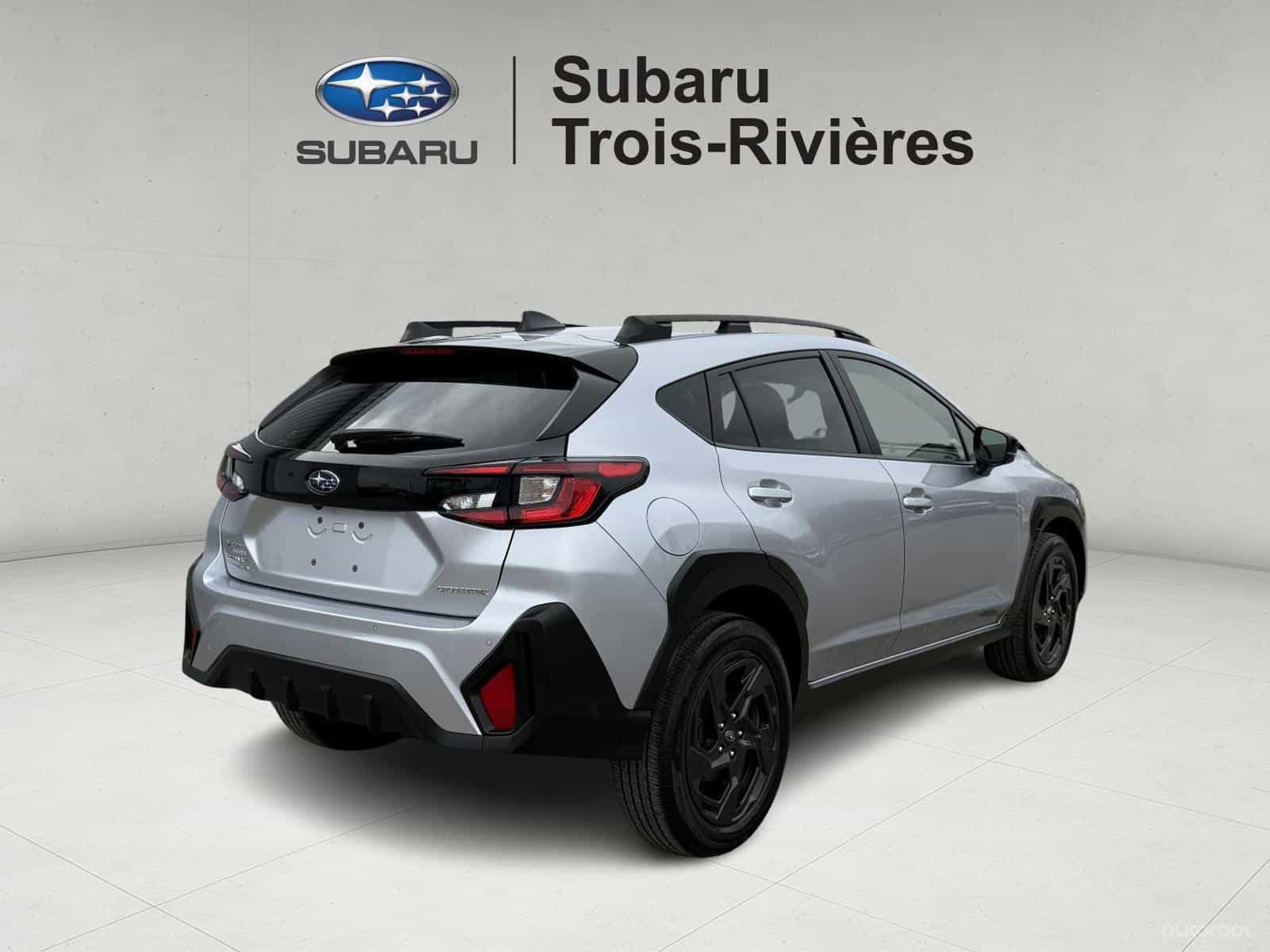 Image 5 Subaru Crosstrek Onyx 2024