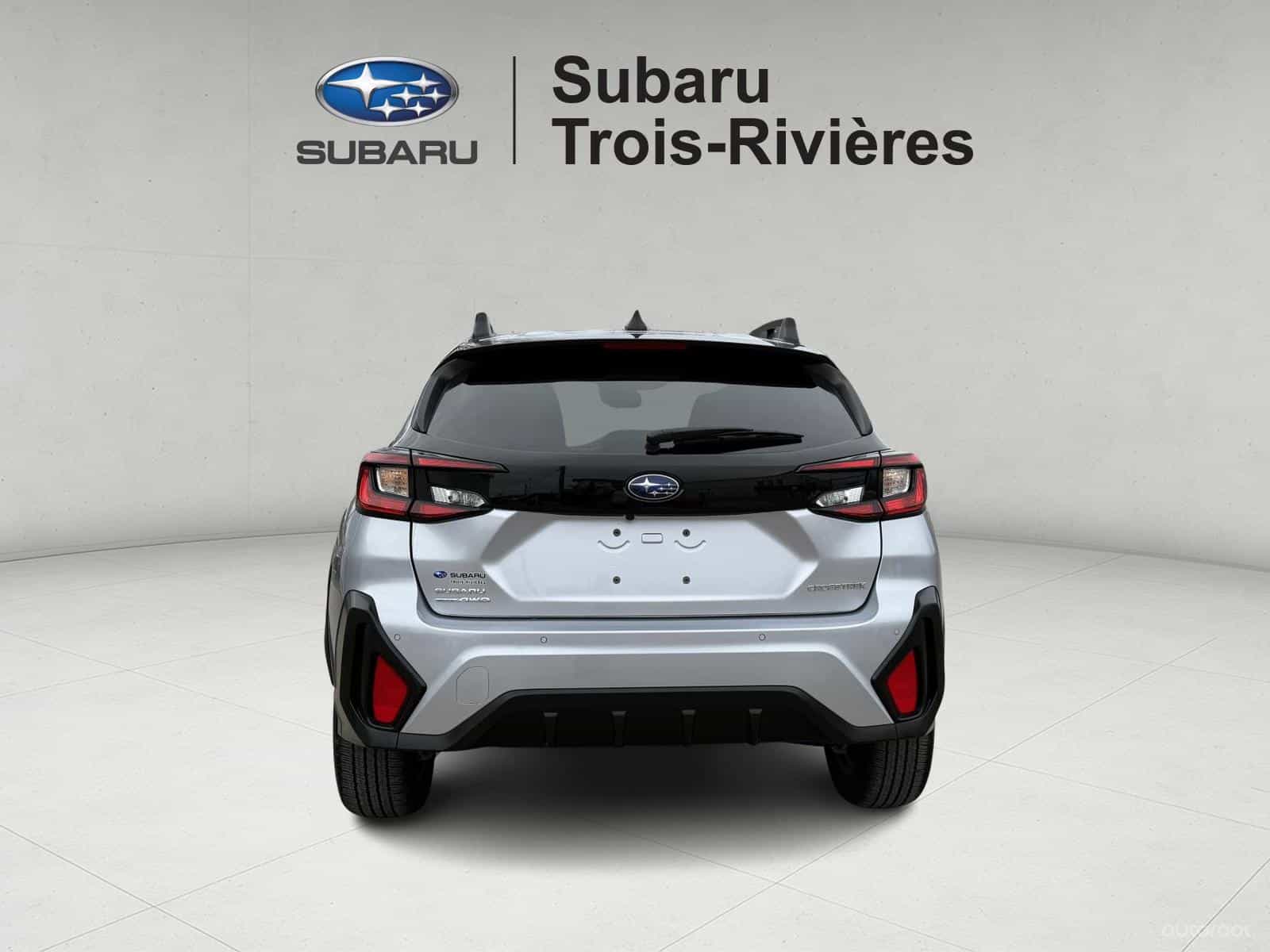 Image 6 Subaru Crosstrek Onyx 2024