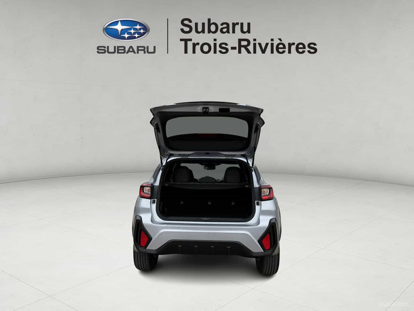 Image 7 Subaru Crosstrek Onyx 2024