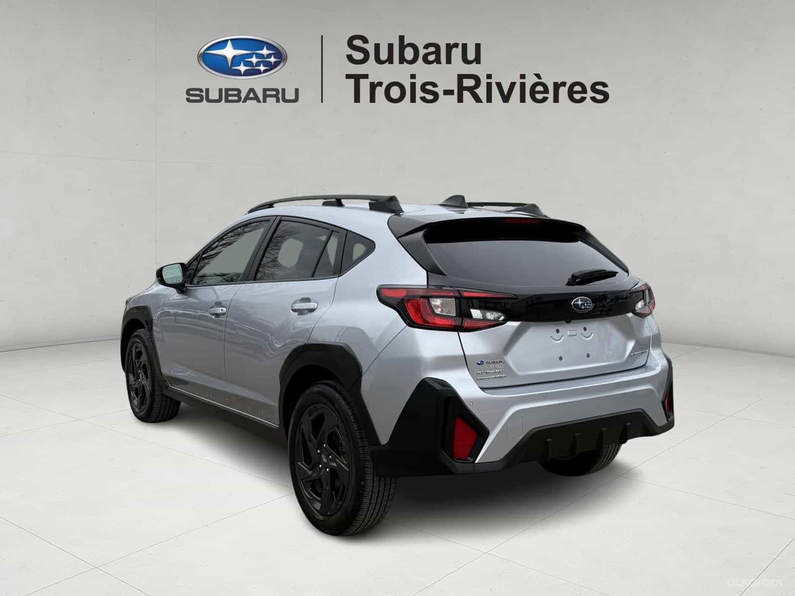 Image 9 Subaru Crosstrek Onyx 2024