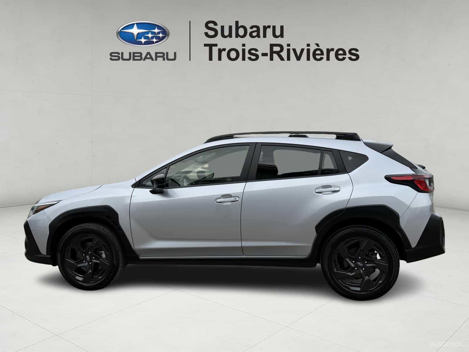 Image 10 Subaru Crosstrek Onyx 2024
