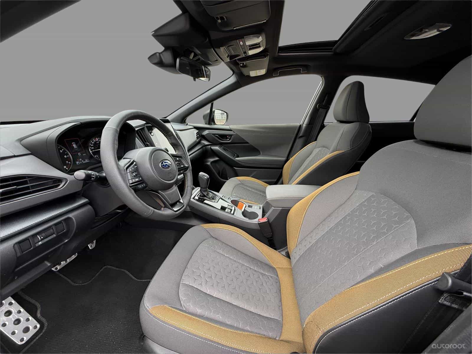 Image 11 Subaru Crosstrek Onyx 2024