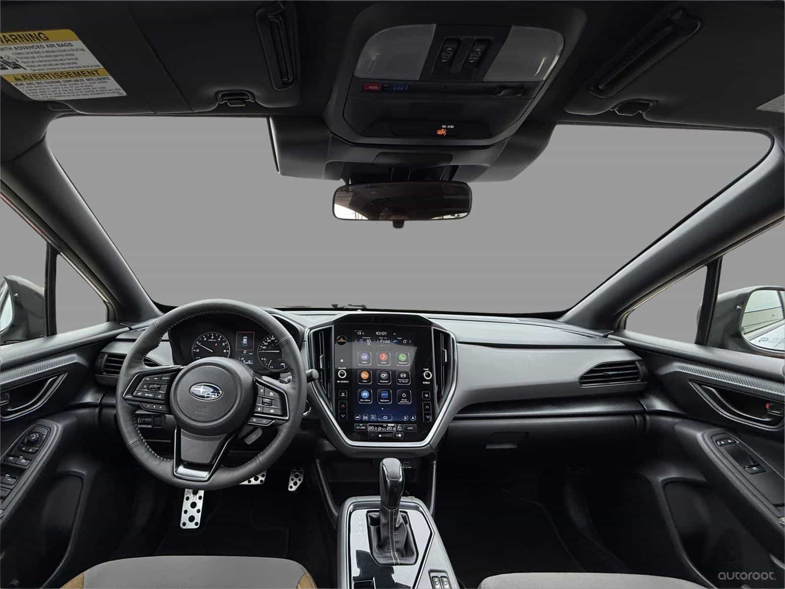 Image 13 Subaru Crosstrek Onyx 2024