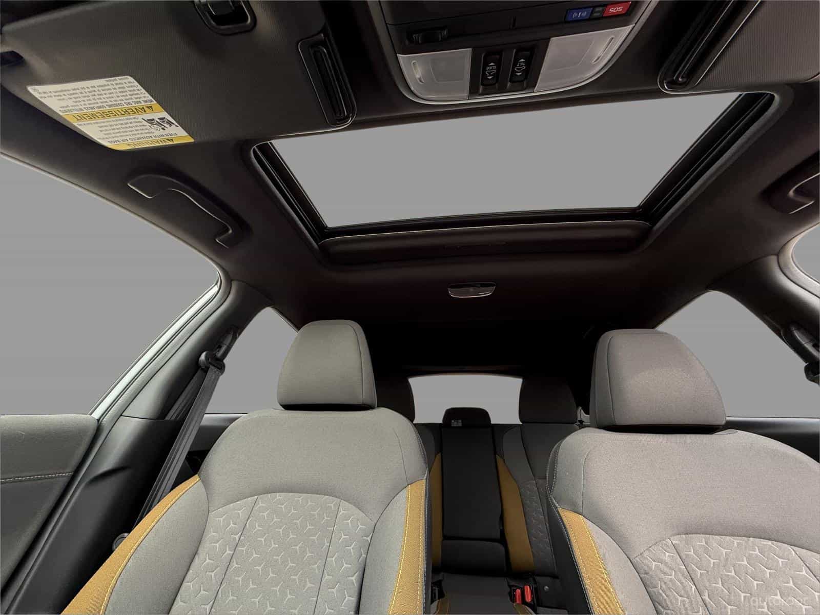 Image 21 Subaru Crosstrek Onyx 2024