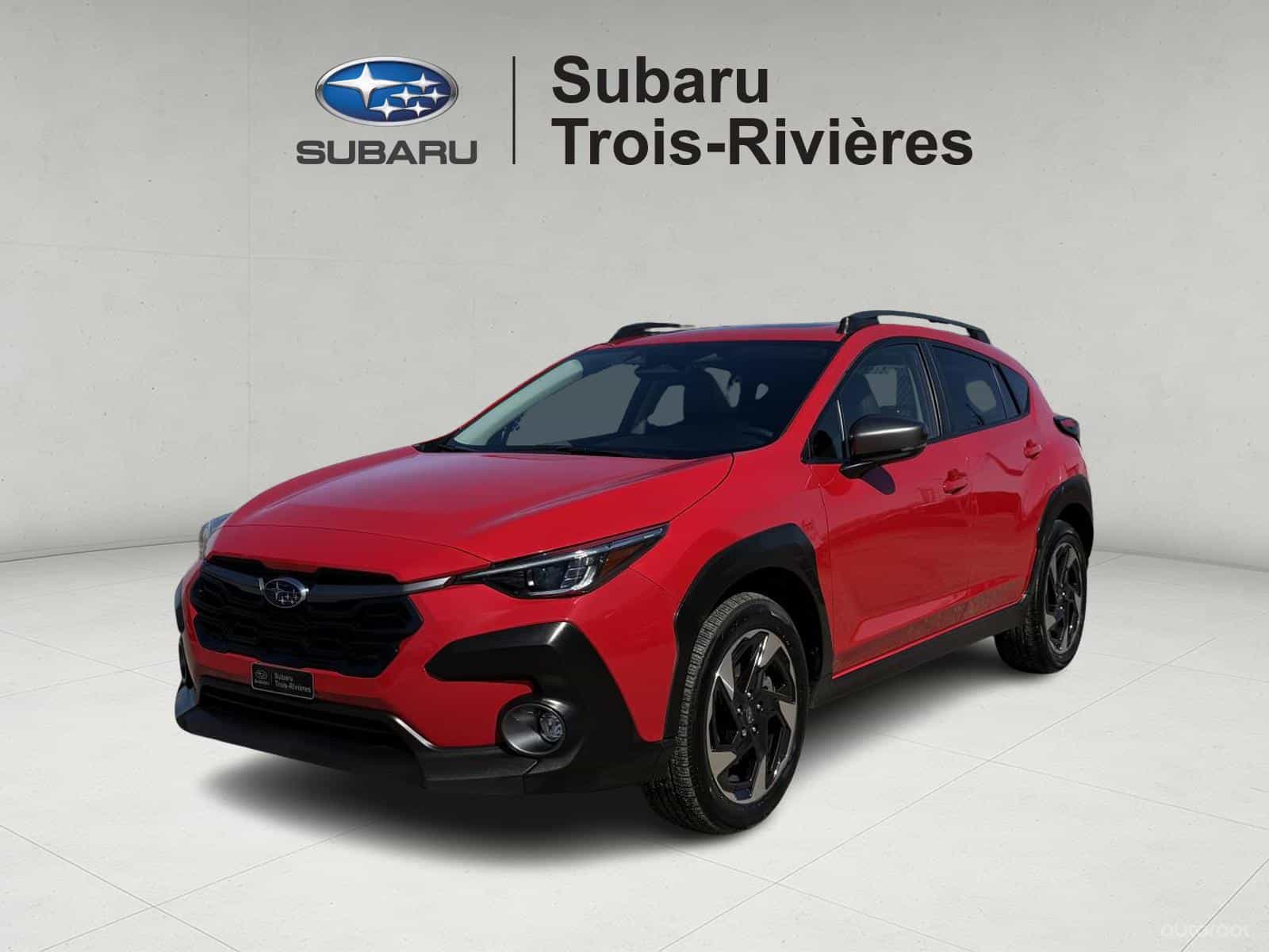 Image 1 Subaru Crosstrek Limited 2024