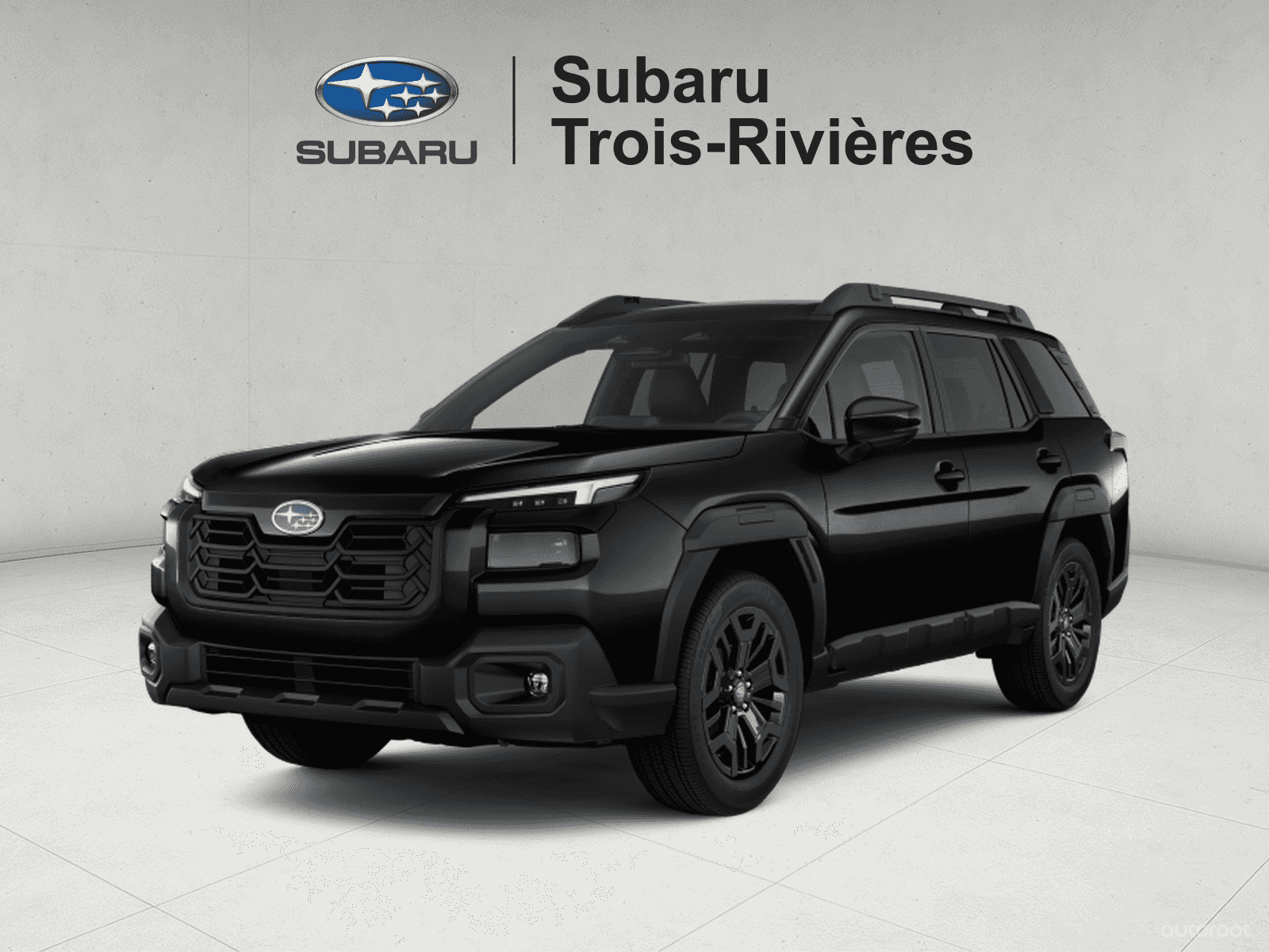 2026 Subaru Outback Limited XT - Image 1