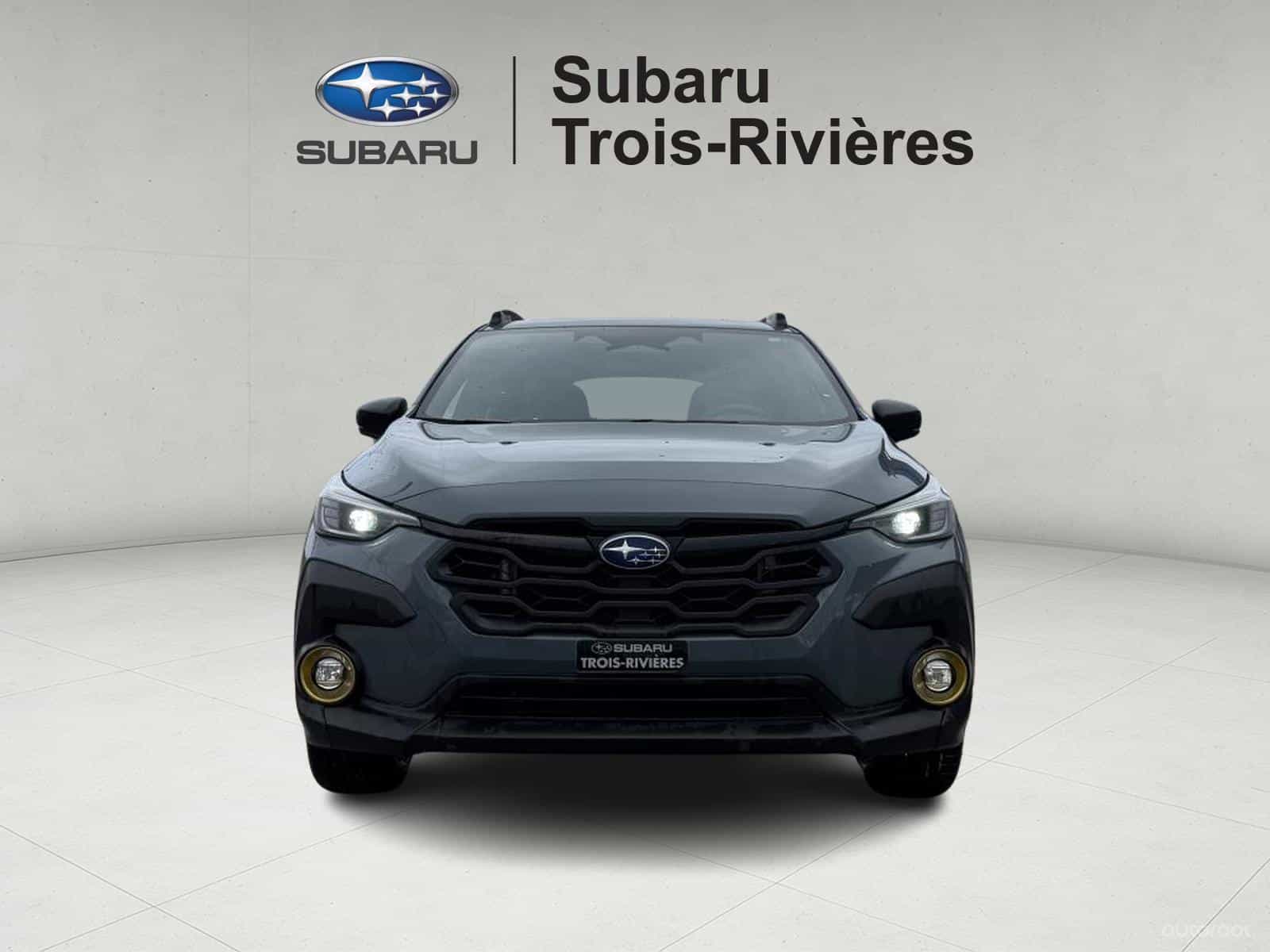 2024 Subaru Crosstrek Onyx - Image 1